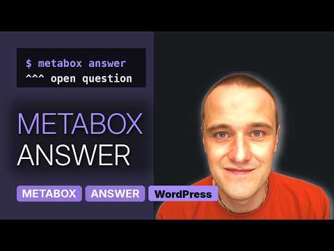 Wordpress: Creating a metabox to upload multiple images (4 Solutions!!)
