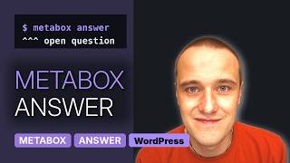 Wordpress: Creating a metabox to upload multiple images (4 Solutions!!)