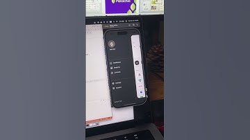 Flutter Wallet Application UI #flutter
