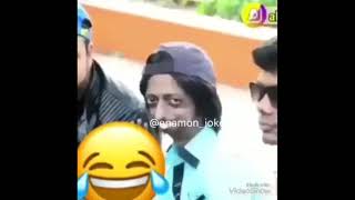 Mampukah anda TAHAN TAWA 1 MENIT 40 DETIK 30 SECOND!