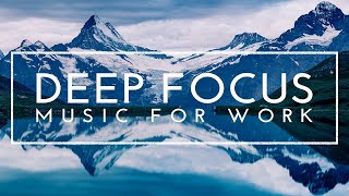 Focus Music For Work - 4 Hours Of Music For Concentration While Working, Relaxing Music for Studying by Quiet Quest - Study Music 6,637 views 3 months ago 3 hours, 44 minutes