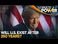 Americans Answer Questions on State of Democracy and Future of the Country | Race To Power | WION