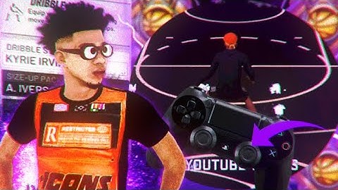 *NEW* BEST DRIBBLE MOVES IN NBA 2K20! UNGUARDABLE GLITCHY SIGNATURE STYLES AFTER PATCH 13!