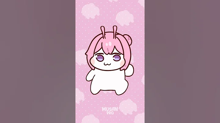 Rat Dance Doro #doro #nikke #shorts #musan #memes