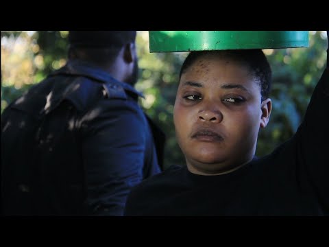 ANAPITIA MAISHA MAGUMU BAADA YAKUOLEWA NA JAMBAZI FULL MOVIE KWA KISWAHI 2025