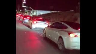 Occurred on november 30, 2019 / kettleman city, california, usa "we
were traveling home from a family trip to long beach over
thanksgiving, we stopped for fu...