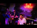 Sonus replica live at jj street bar