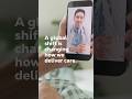 AI Healthcare Innovation: Care In One Click