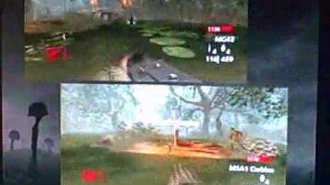 nazi zombies shi no numa part 2