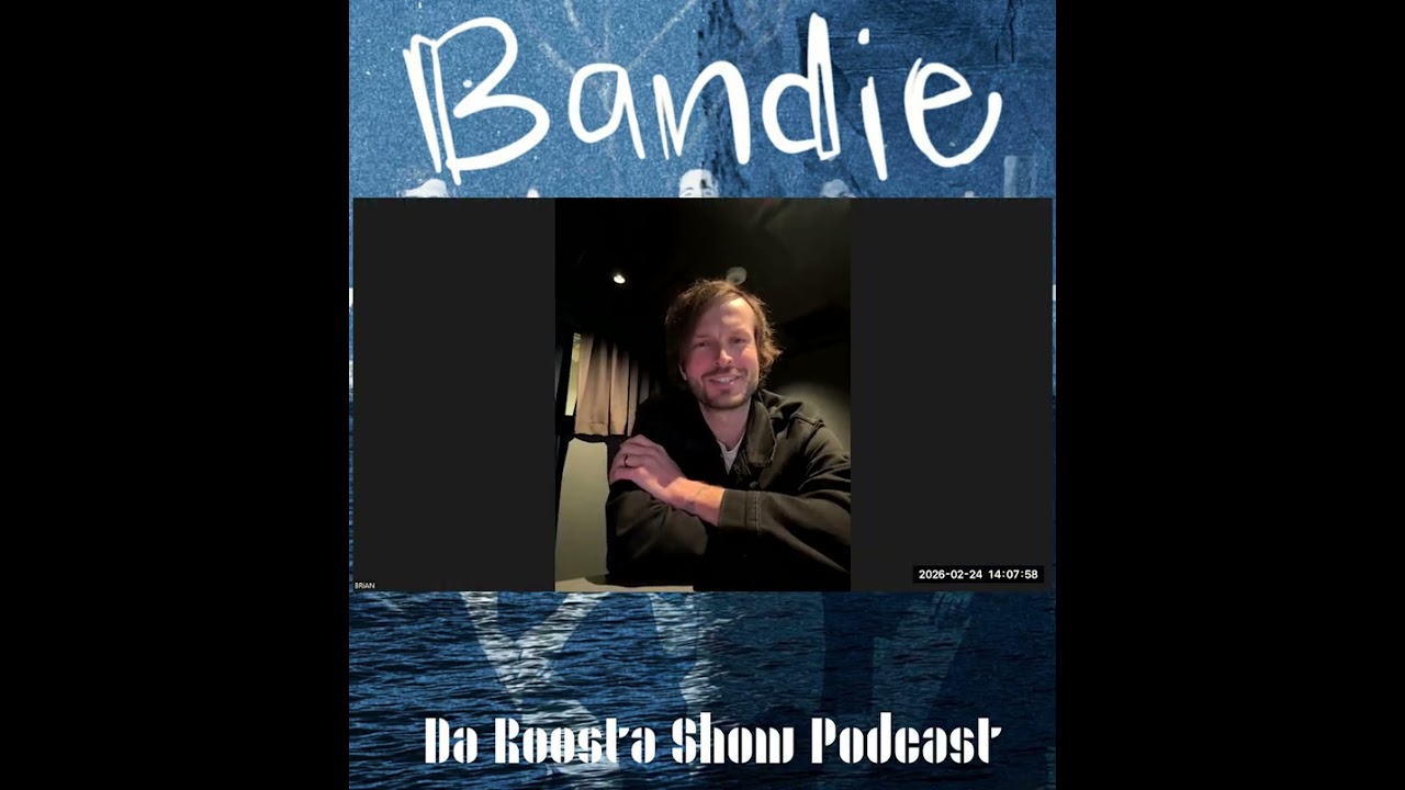 Bandie First Interview