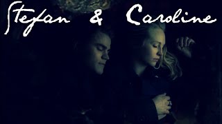 Stefan & Caroline | Nitesky