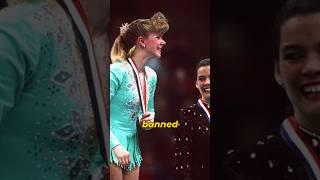 Tonya Harding hired someone to attack her rival 😳