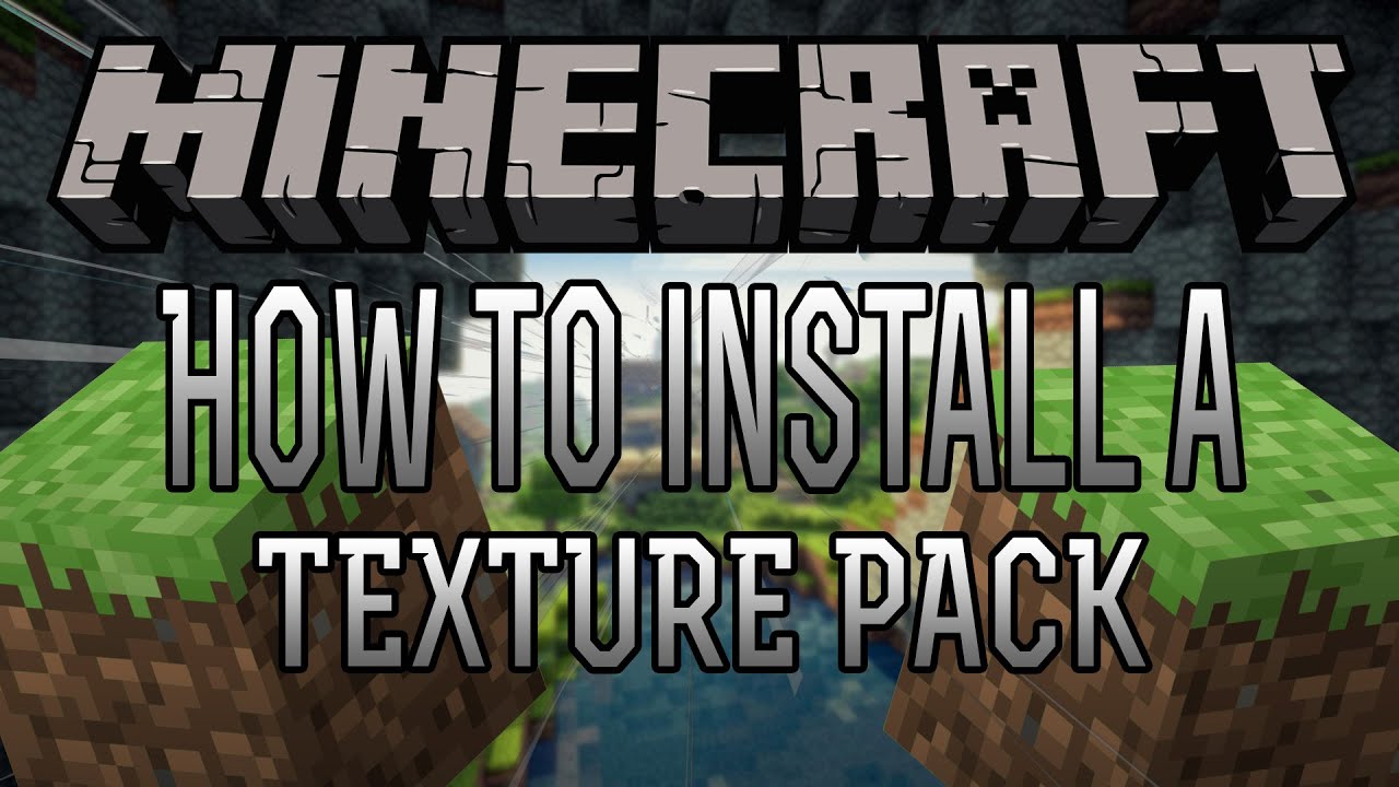 how to download minecraft texture packs windows 10 edition 1.4