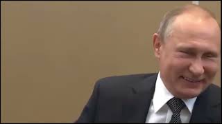 Один боец 😂😂😂Делегации России и Китая.Путин, Си Цзиньпин