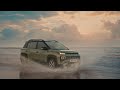 Hyundai exter  think outside think exter  tvc