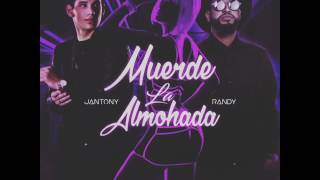 Jantony ft Randy nota loca - muerde la almohada (preview)