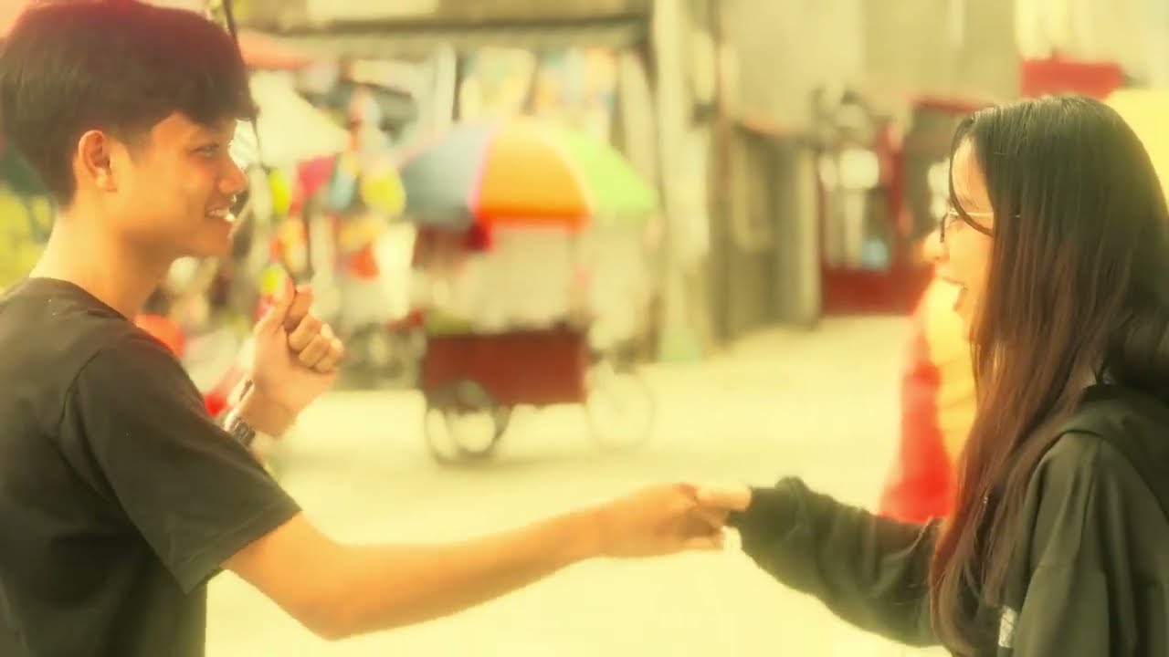 MIL PROJECT SHORT FILM 