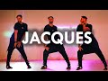 Jacques - Tove Lo + Jax Jones | Brian Friedman Choreography | Eighty Eight Studios