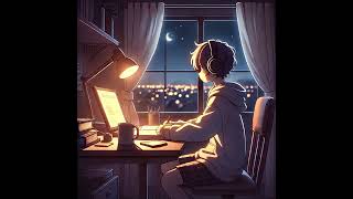 Lo-Fidelity System - Sunset Path [Lofi Beats Chill and Relax]