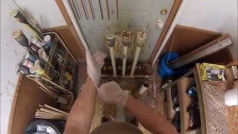 Building Custom Arrows Part 2