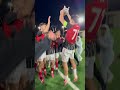 Your U18 Gibraltar Football League Champions! ​@lincolnredimpsfc6009  🏆 #YouthFootball || #GFL