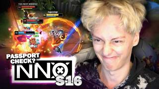 Warum spiele ich eigentlich so wenig Jayce?! | GAME2 - BO3 - NNO vs TOGA | S16 Relegation Div 3.1
