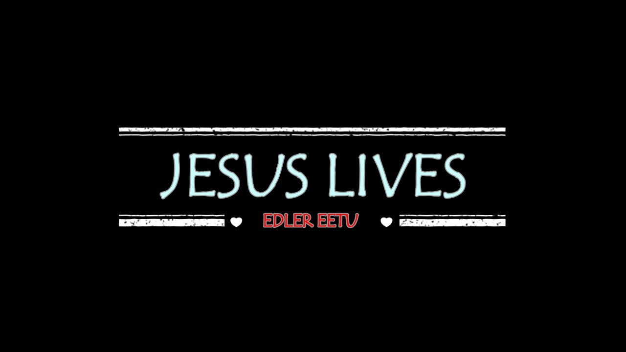 Jesus Lives - Easter Gospel Song by Elder Eetu - YouTube