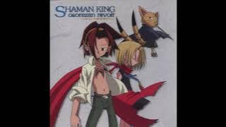 01 BOB - BOB LOVE [SHAMAN KING OSOREZAN REVOIR ~au revoir~]