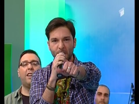 \"დღის\" სტუმარი - მომღერალი ომო მარგველაშვილი