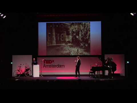 TEDxAmsterdam - Alexander Bucksch & Daniel Berio -...