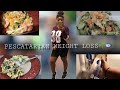 PESCATARIAN | What I Eat In A Day | Lacto-Ovo-Vegetarian | Weight Loss