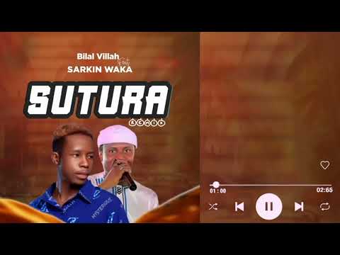 Sutura Remix Bilal Villah Feat Sarkin Waka Bilalvillah Adamazangoofficialfans