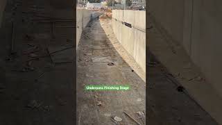 Katchery Chowk Rawalpindi | Underpass Update | Fwo Project | Pmln Project | Pak Pakistan 🇵🇰