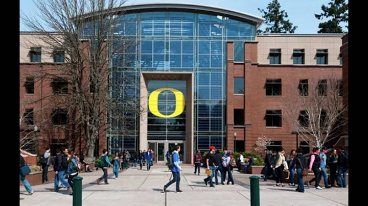 Oregon University
