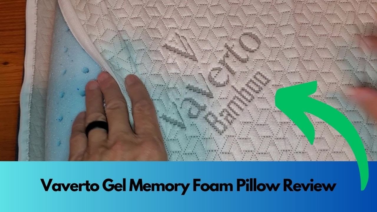 vaverto-gel-memory-foam-pillow-review-sleep-in-bliss-with-vaverto-gel