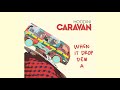 Hoodini Caravan Official Lyric Video mp3