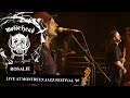 Motrhead  rosalie  live at montreux jazz festival 07 official