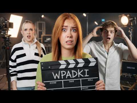 NAJLEPSZE WPADKI z ODCINKÓW WAKSÓW 3
