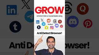 Don’t Get Banned! Manage Multiple Social Media Accounts Safely (2026)