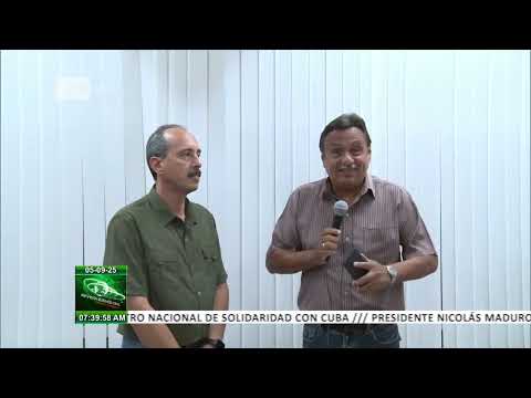 Actualización de la Generación Eléctrica en Cuba: 05/09/2025
