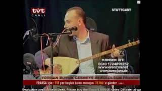 Dost Nurşani Mahzuni Şerif Türküsü Mahzuni Baba