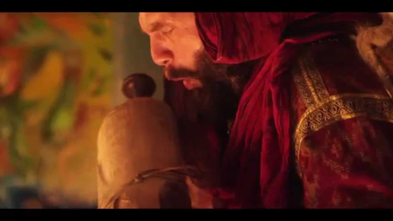 The Christmas Story Behind The Scenes YouTube