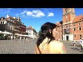 Enjoy Warsaw - One day in Warsaw