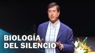 La biología del SILENCIO | Mario Alonso Puig