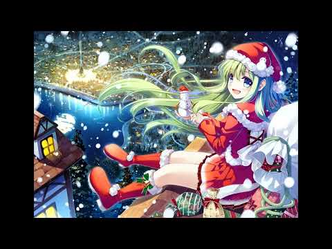 Jingle Bell Rock Nightcore