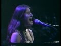 Paula Cole - I Don't Want To Wait - 1997-08-27