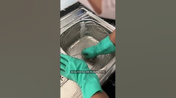 Siêu tẩy Dr. Natro - CÔNG NGHỆ TẨY SẠCH BẰNG ION TỪ TRƯỜNG