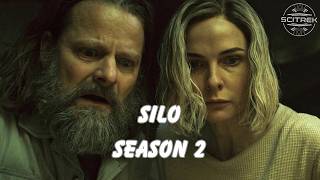 SILO Season 2 is AWESOME | The RADical Wasteland Podcast