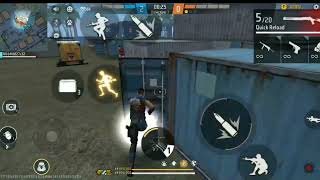 FREE FIRE PLAY VIDEO🔥Warbingers VS Howlers 😎custom Clash Battle / 99℅Headshot/Garena/ Free fire Max