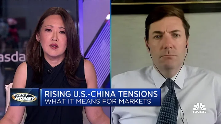 Can't explain why investors are shying away from China stocks 'based on fundamentals': Brendan Ahern - DayDayNews